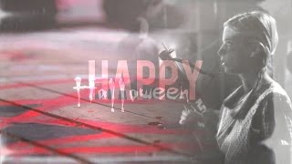 buffy the vampire slayer | HAPPY HALLOWEEN (viddlet// IMPORTANT INFO)