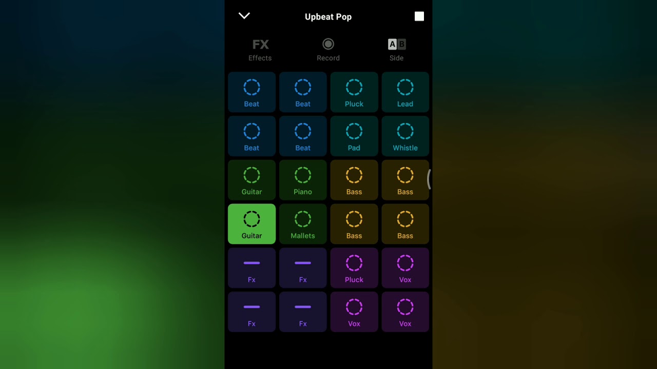 Groovepad Upbeat Pop | Groovepad best beats | Groovepad Tutorial | Groovepad dj | SAAS MUSIC |