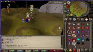 [OS-Scape] Broken Team