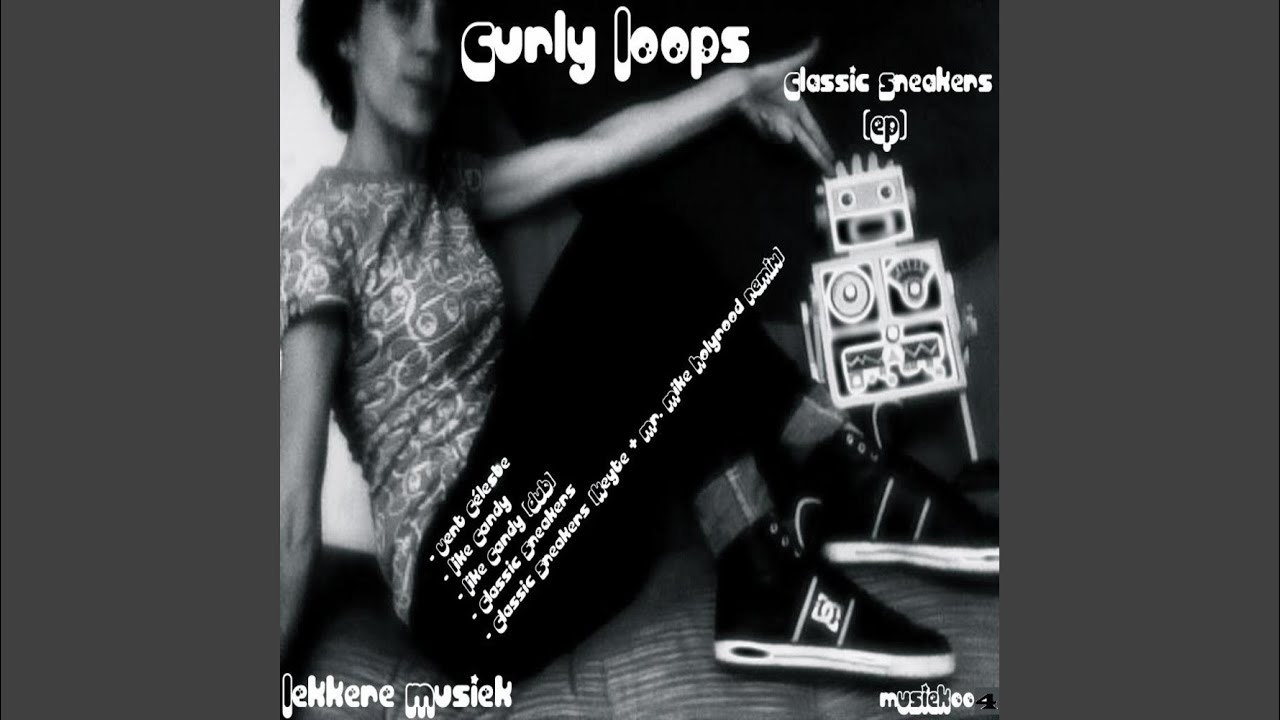 Like Candy (Dub) (Original Mix)