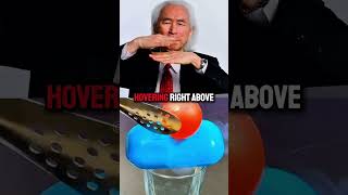 What If Hidden Dimensions 🌀 Create Wormholes? #michiokaku #science #education #warmhole