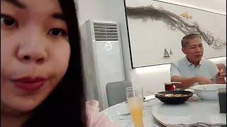 Ulang Tahun Endang Kristiamah 25