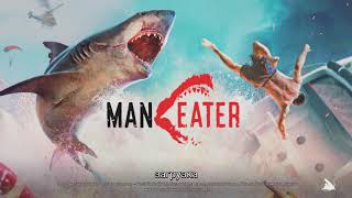 Maneater сухопутная акула убийца