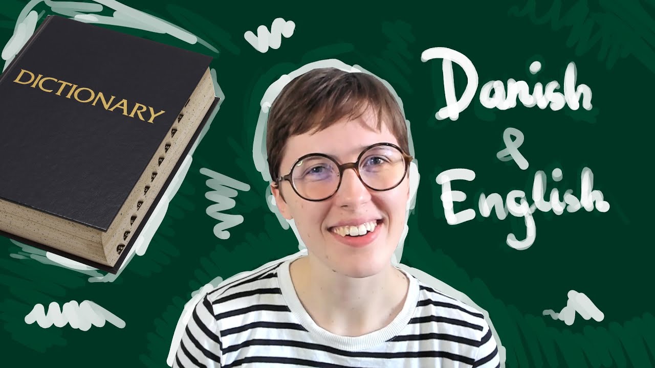 What does a Dictionary Employee actually do? My time as a Language