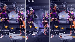 2 PRESET FF BUCIN 😍 DJ KARNA SU SAYANG \u0026 DJ HEY KAWAN YG BERNAMA 🎶 VIRAL TREND TIKTOK TERBARU 🔥