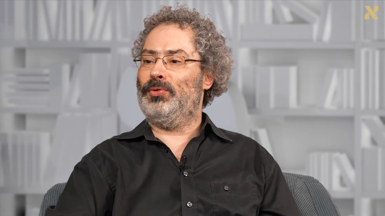 Herzl et le rabbin antisioniste