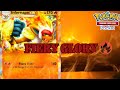 Infernape Fire Power! | Pokemon Pocket Spacetime Smackdown