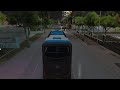 Dhaka to Sylhet | Ep 2 | Hanif Bus Driving | Bus Simulator Indonesia | Gaming 