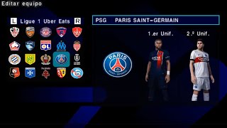 Pes 2026 psp Android apk Mediafire 📂