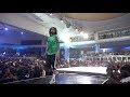 J Cole Live in Lagos Nigeria (FULL PERFORMANCE)