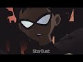 End of video