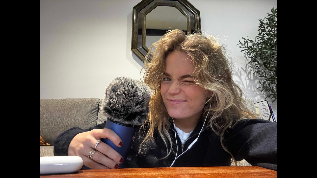 асмр прошептал бреду 💗😁 я вернулся!!