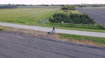 Bebop Pro "Watch Me" Bebop 1