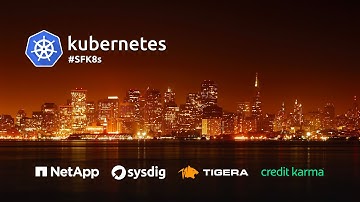 Serverless on K8s  & Cloud Native Infrastructure as Code : SFK8s