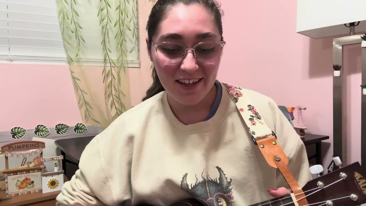 Bless the Broken Road | Rascal Flatts Cover 🎶