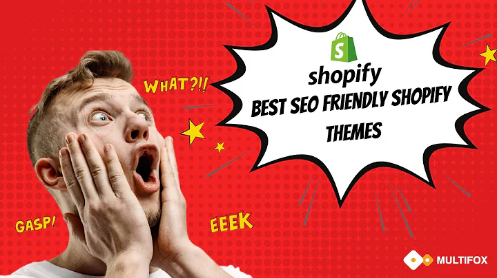 Boost Your Store's Ranking with SEO-Friendly Shopify Themes