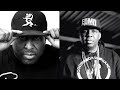 Capture de la vidéo Dj Premier And Erick Sermon Chop It Up - Live