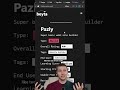Honest Pazly #review