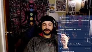 Deep in the Mudd: Sugar Candy review/Foggy Alien Fog (FAFo) follow up