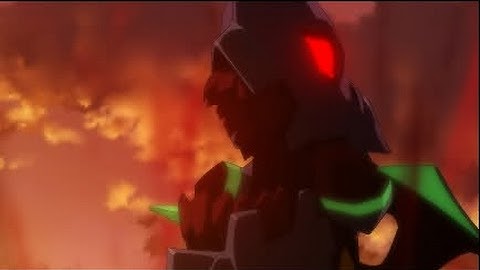 EVANGELION: SCARY UNIT 01 ROAR