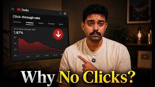 Full Why your content is amazing but YouTube won't show it and how to fix it!! Guide