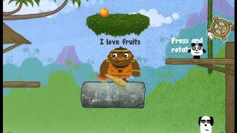 Daitan Plays: Three pandas (Playthrough)