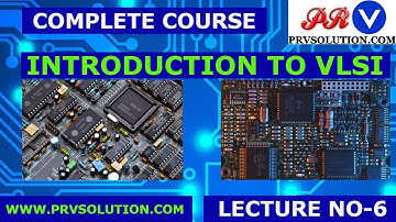 INTRODUCTION TO CMOS LOGIC