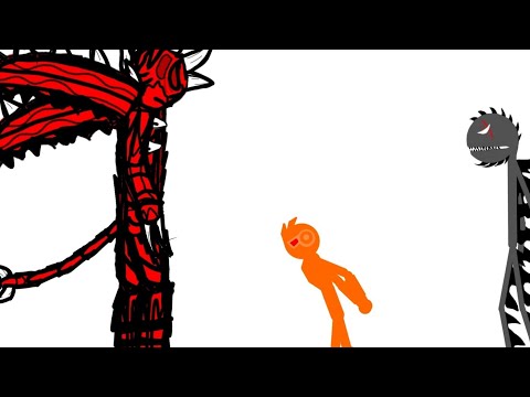 Monsters vs robots 02
