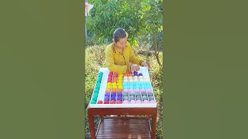 Precision Ball Sorting Techniques #15