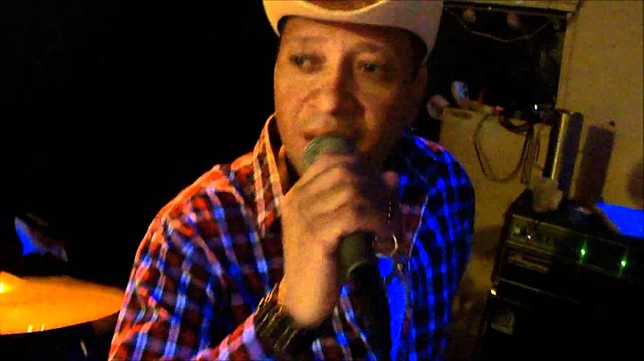 K- PRICHO MUSICAL DE CONNECTICUT TRAGOS AMARGOS