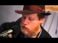 Jarrod Dickenson -  Your Heart Belongs To Me (in session for Amazing Radio)