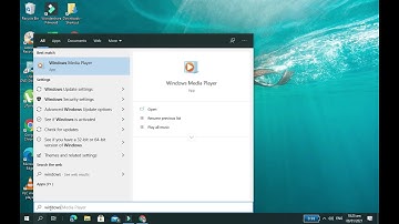PAANO PABILISIN ANG INTERNET SA WINDOWS 10