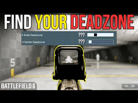 What Is A Dead Zone On A Controller