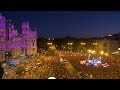 Madrid World Pride Celebrates LGBT Rights 🎉