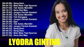 Lyodra Ginting Music Playlist Latest 2026 | Lagu Indonesia Terbaik