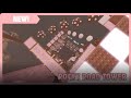 ✨Marshmallow dreams Tower🎀 ~ Roblox OBBY 