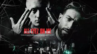 Olexesh X Nimo - All Eyez On Me (Prod. Von Dokii & Braths) [Official Audio]