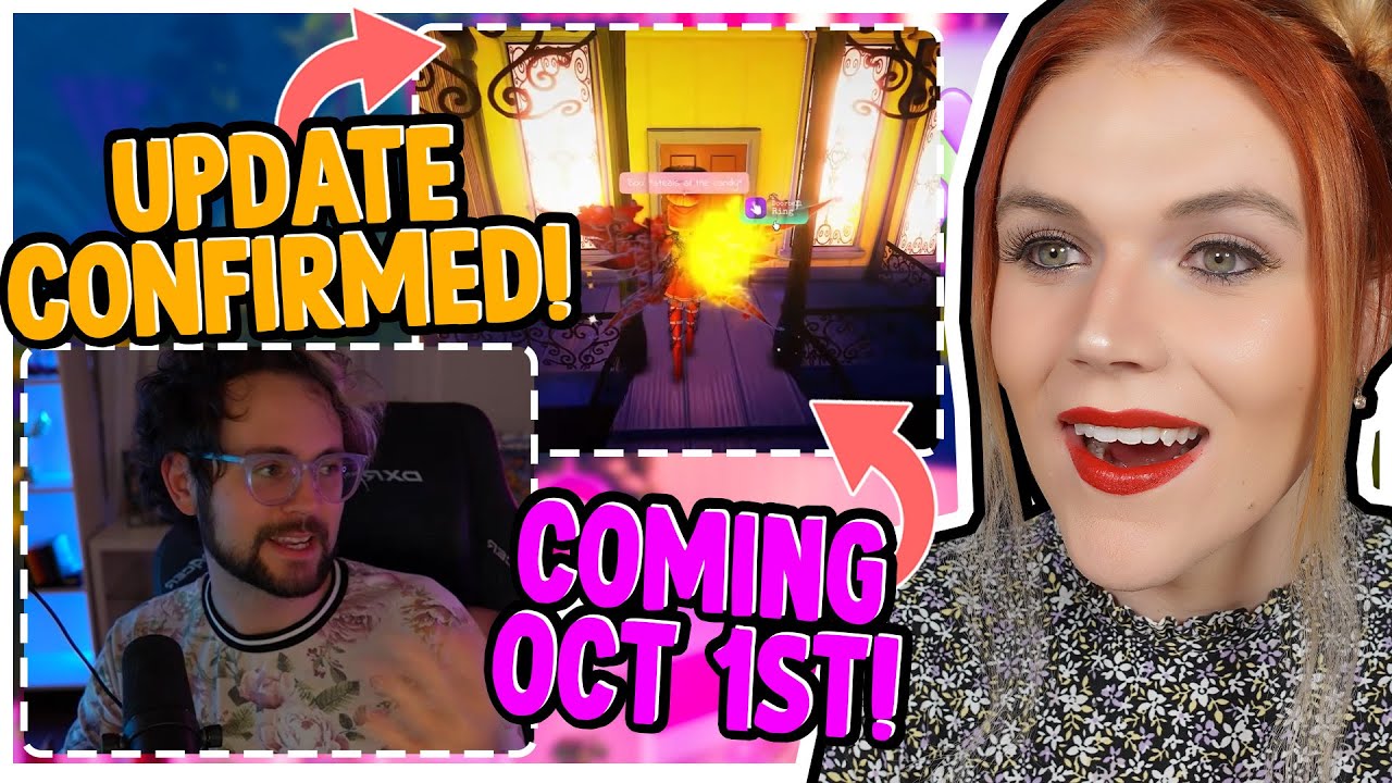 Launce CONFIRMED Halloween RELEASE DATE New Update CONFIRMED Royale launce-confirmed-halloween-release-date-new-update-confirmed-royale