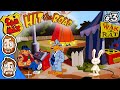 SAM &amp; MAX: HIT THE ROAD #3: The Cone of Tragedy