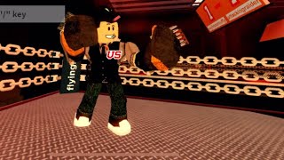 Win streak || Less go || Roblox boxing league winning in class A