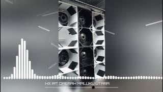 I.R.T || DAERAH MALUKU UTARA || H O A X SOUND || EDWAR 2025.