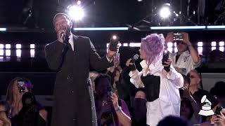 A Grammy Salute To Cyndi Lauper Live From The Hollywood Bowl Airs Sunday, Oct. 5