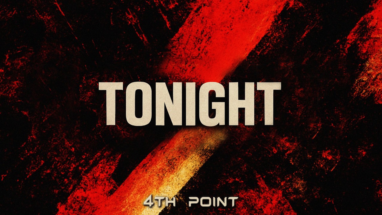 Watch 4th Point - Tonight (Visualizer) on YouTube Watch 4th Point - Tonight (Visualizer) on YouTube