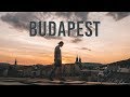 MES COUPS DE CŒUR À BUDAPEST !