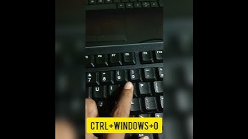 on screen keyboard kese open kare🤨? #shorts #viral