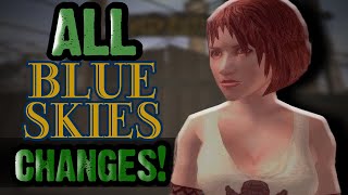 Bully - The Entire Beta Map - Blue Skies Industrial Park Changes & Ysis