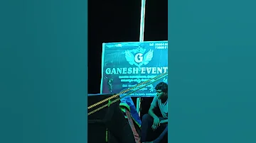 Ganesh Events Official 