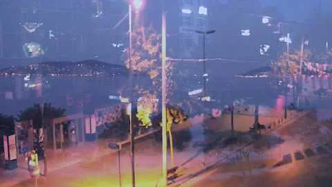 Peeping Self - I, video II