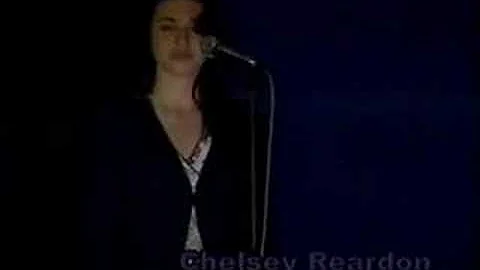 Debra Crosby's Talent Quest TV Show -Chelsey Reard...