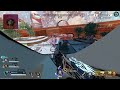 GAMERS DONT LOOK UP: Apex Legends Cursed Strat